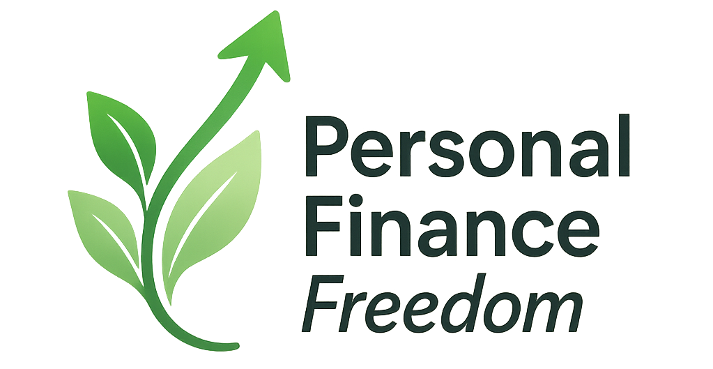 My Personal Finance and Budgeting Site